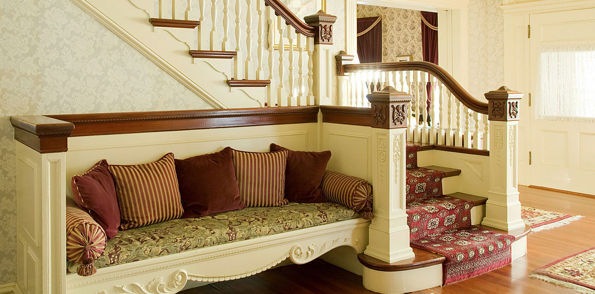 Rockland Inn 1 Rated Inn Ultimate Romance & Luxury in Maine