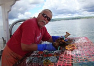 Captain Jack's Authentic Lobster Adventure