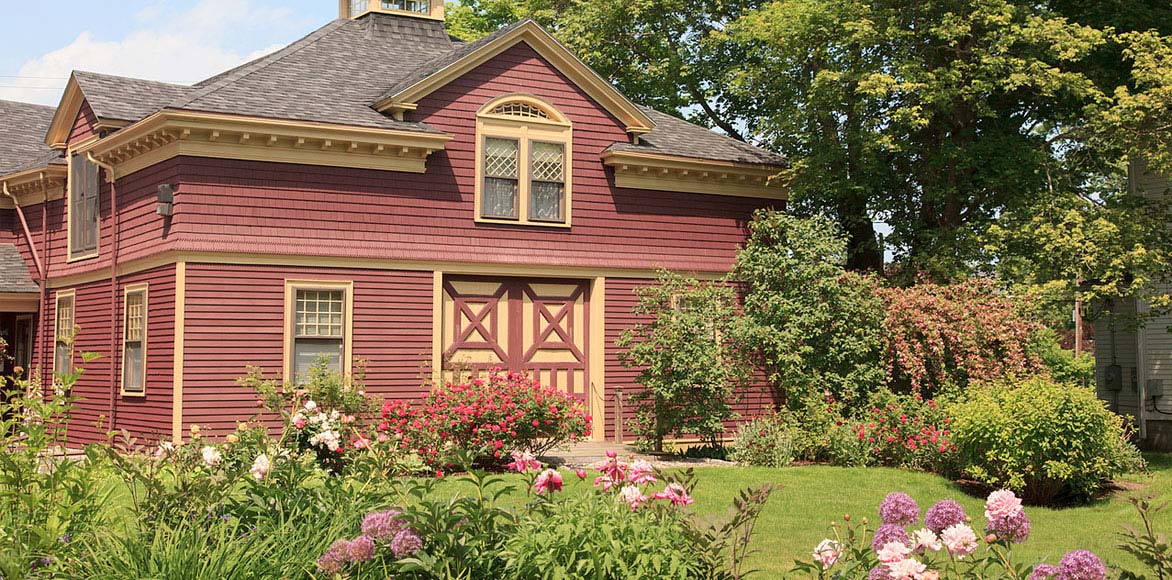 Maine Wedding Venues Stunning Dream Weddings