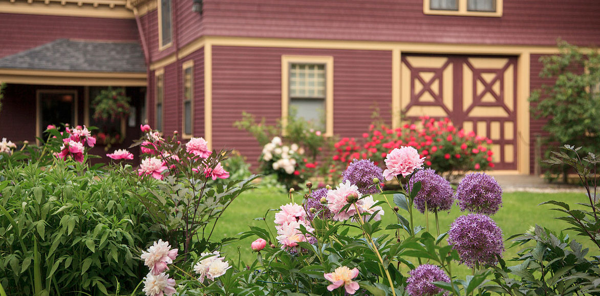 Green Rockland Maine Hotels EcoFriendly Packages 1 Green Rockland Maine Hotels EcoFriendly Packages 1