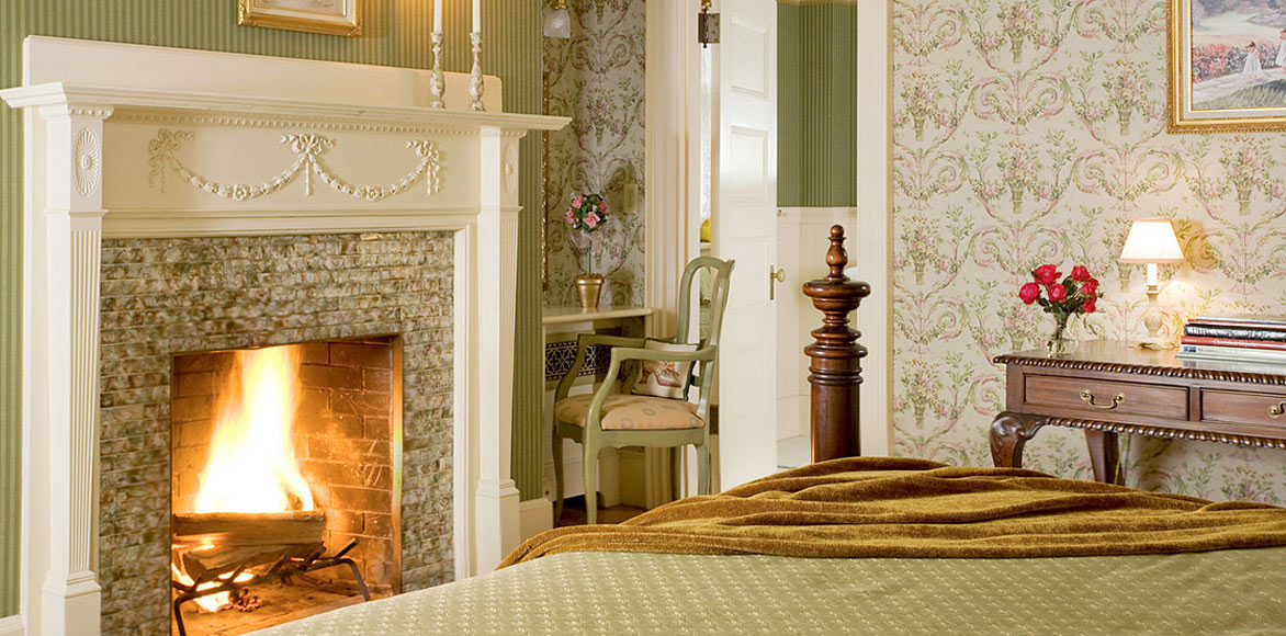 Bed and Breakfast Rockland Maine 1 Rated Inn Luxury & Romance