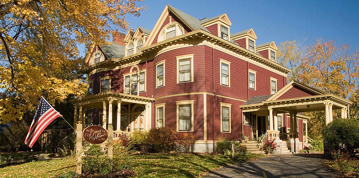 Family Reunion Vacation Rentals In Maine 12 Bed Home