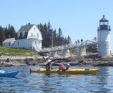Port Clyde Kayaks