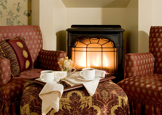 Rockland ME hotels
