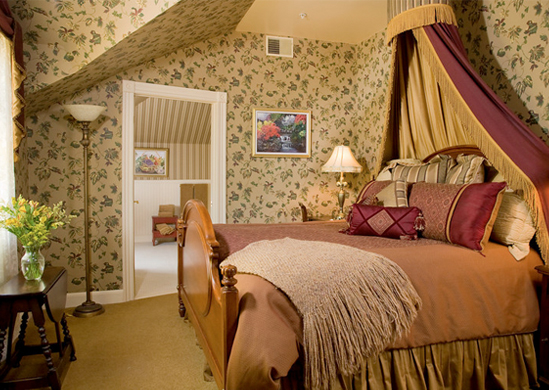 Rockland Maine hotels