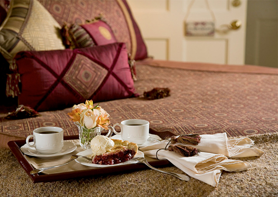 Hotels Rockland