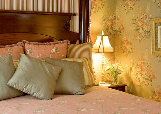 Lodging Camden ME