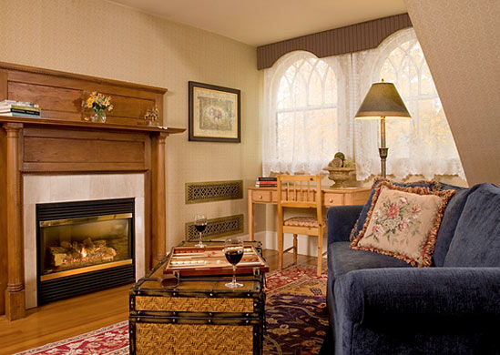 Lodging in Rockland Maine