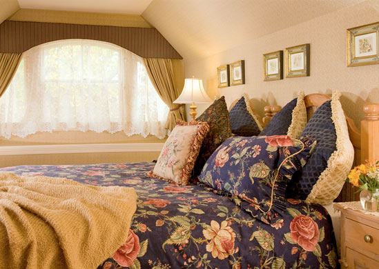 Lodging in Rockland ME