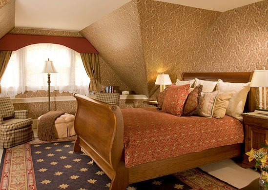 Hotels Near Camden Maine