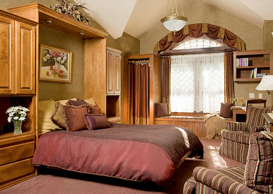 Camden ME Accommodations