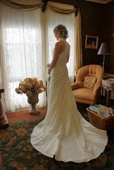 Elopement at Berry Manor Inn. 