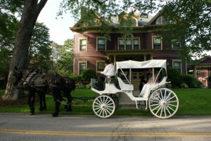 Maine elopement packages