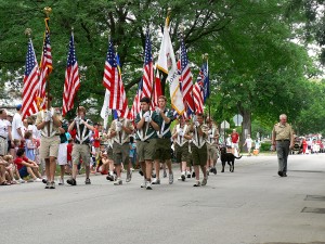 4th Of July In Maine Rockland Camden Events Lodging Specials