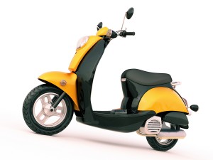 Maine Scooter Rentals