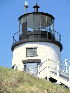 Owls Head Lighthouse 