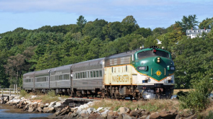 Eastern Maine Railroad