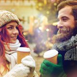 Winter Holiday Escape