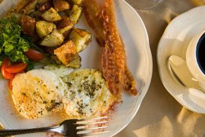 Best Breakfast in Rockland, Maine