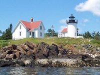 Things to do in Rockland, Maine in Spring