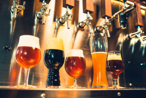 Maine Coast Breweries, Distilleries and Wineries
