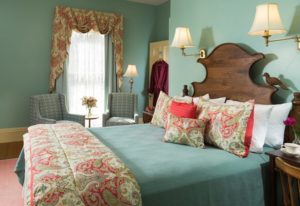 berry manor inn guest room