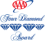 AAA Four Diamond