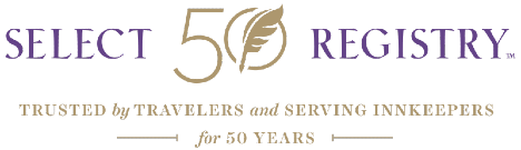 Select Registry Logo