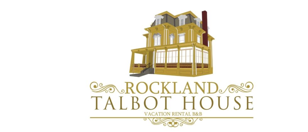 Rockland Talbot House logo
