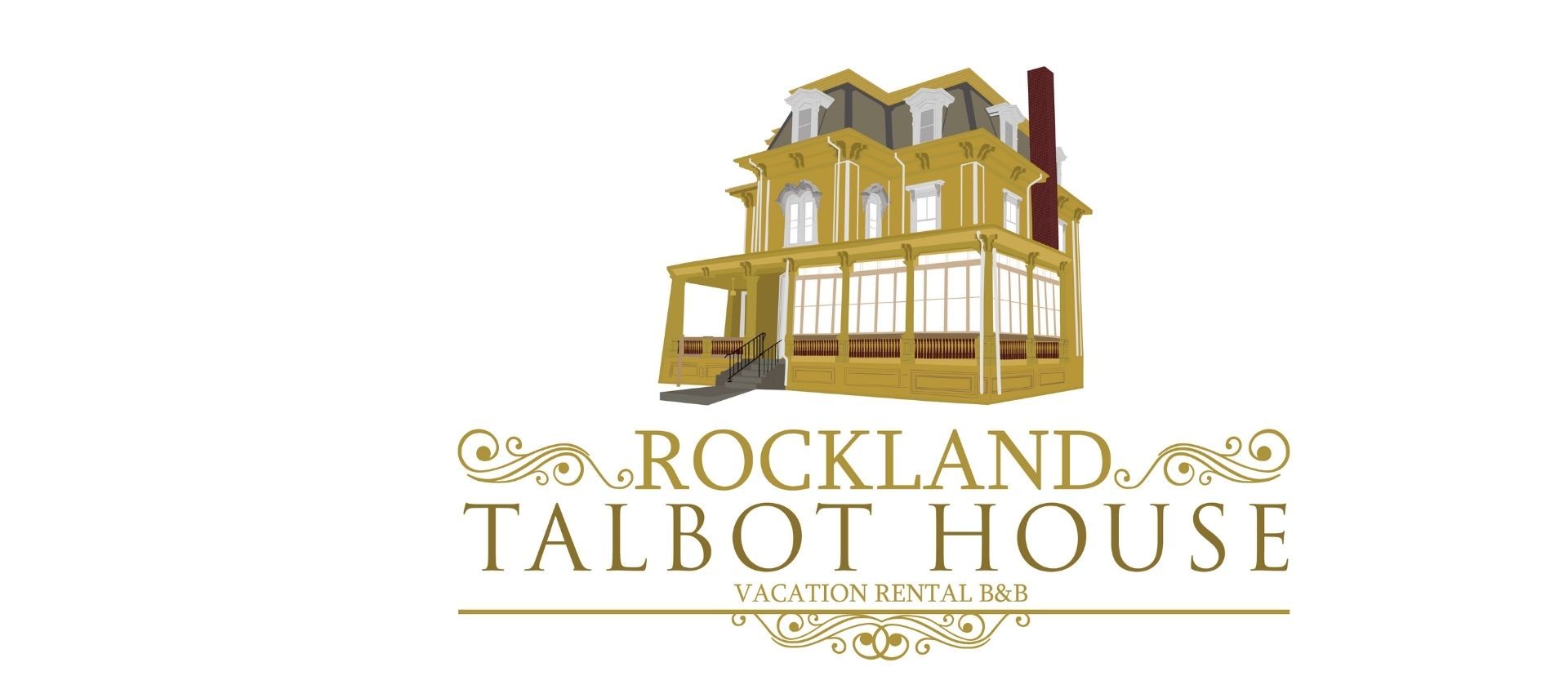 Rockland Talbot House logo